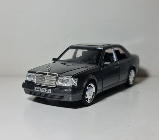 MERCEDES W124