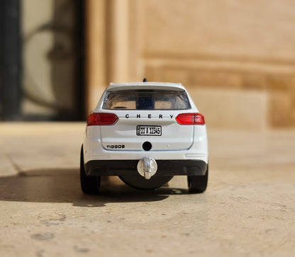 CHERRY TIGGO 8