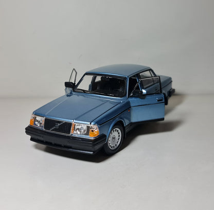 VOLVO 240 GL 1985