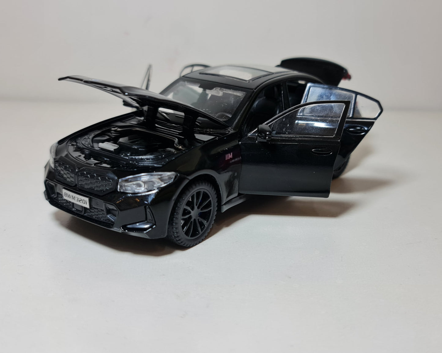 BMW G20 320