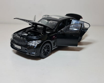 BMW G20 320