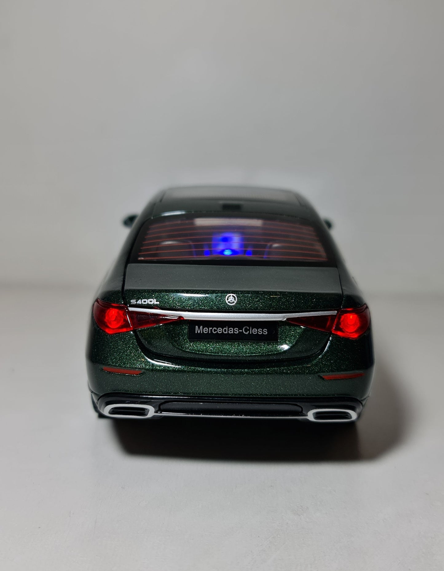 MERCEDES S400 W223