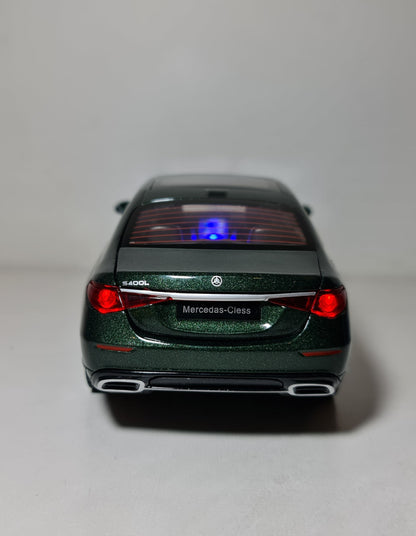 MERCEDES S400 W223