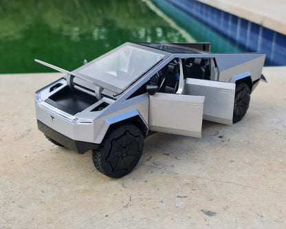 TESLA CYBERTRUCK