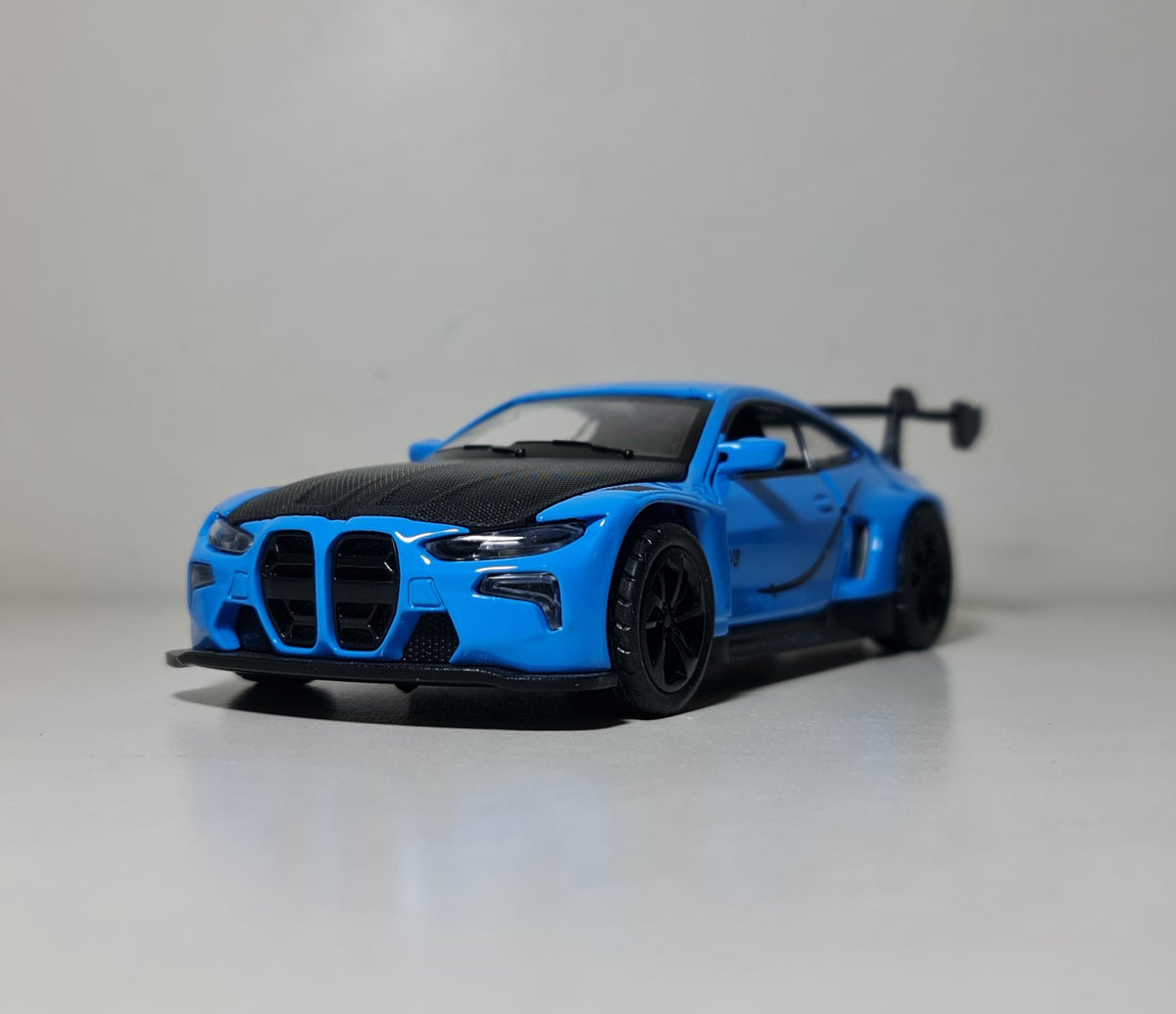 BMW M4 GTR
