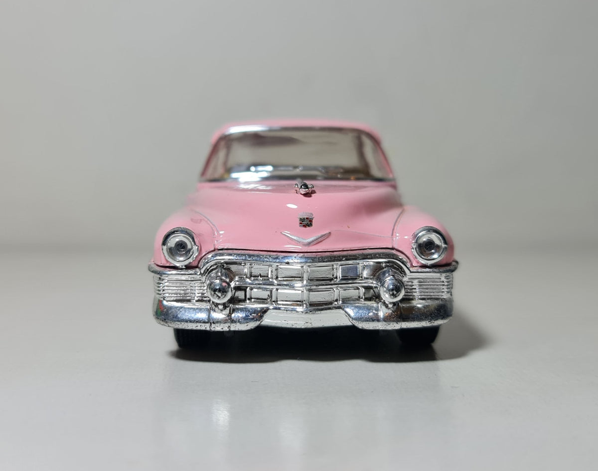 CADILLAC VENTWOOD 1952