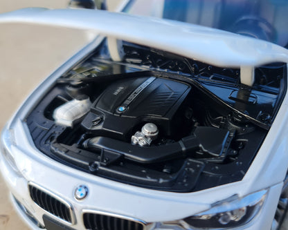 BMW F30