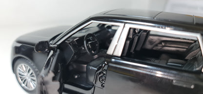 RANGE ROVER LAND ROVER 2025