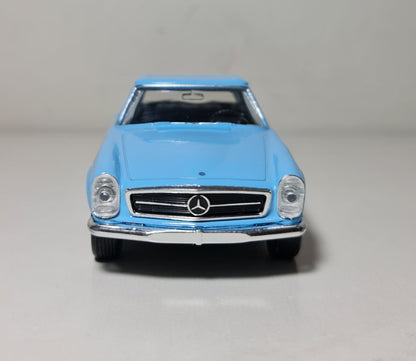 MERCEDES SL230