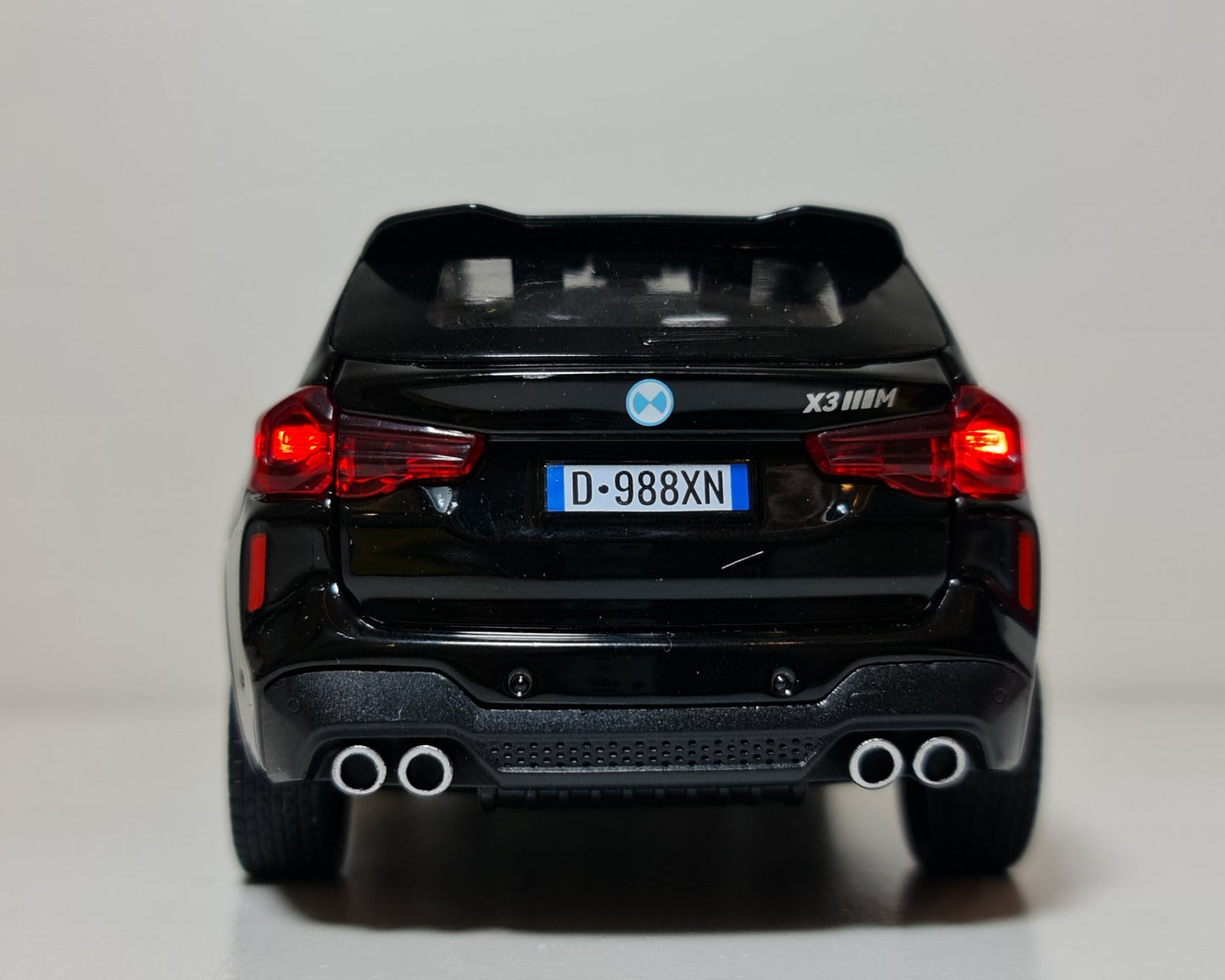 BMW X3 G01