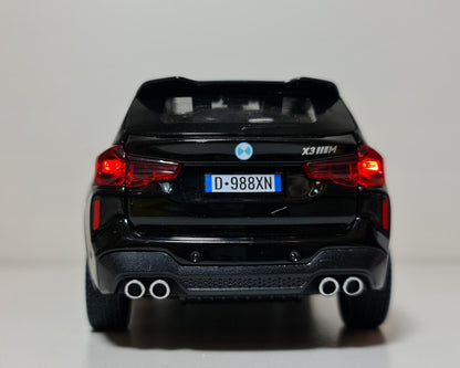 BMW X3 G01