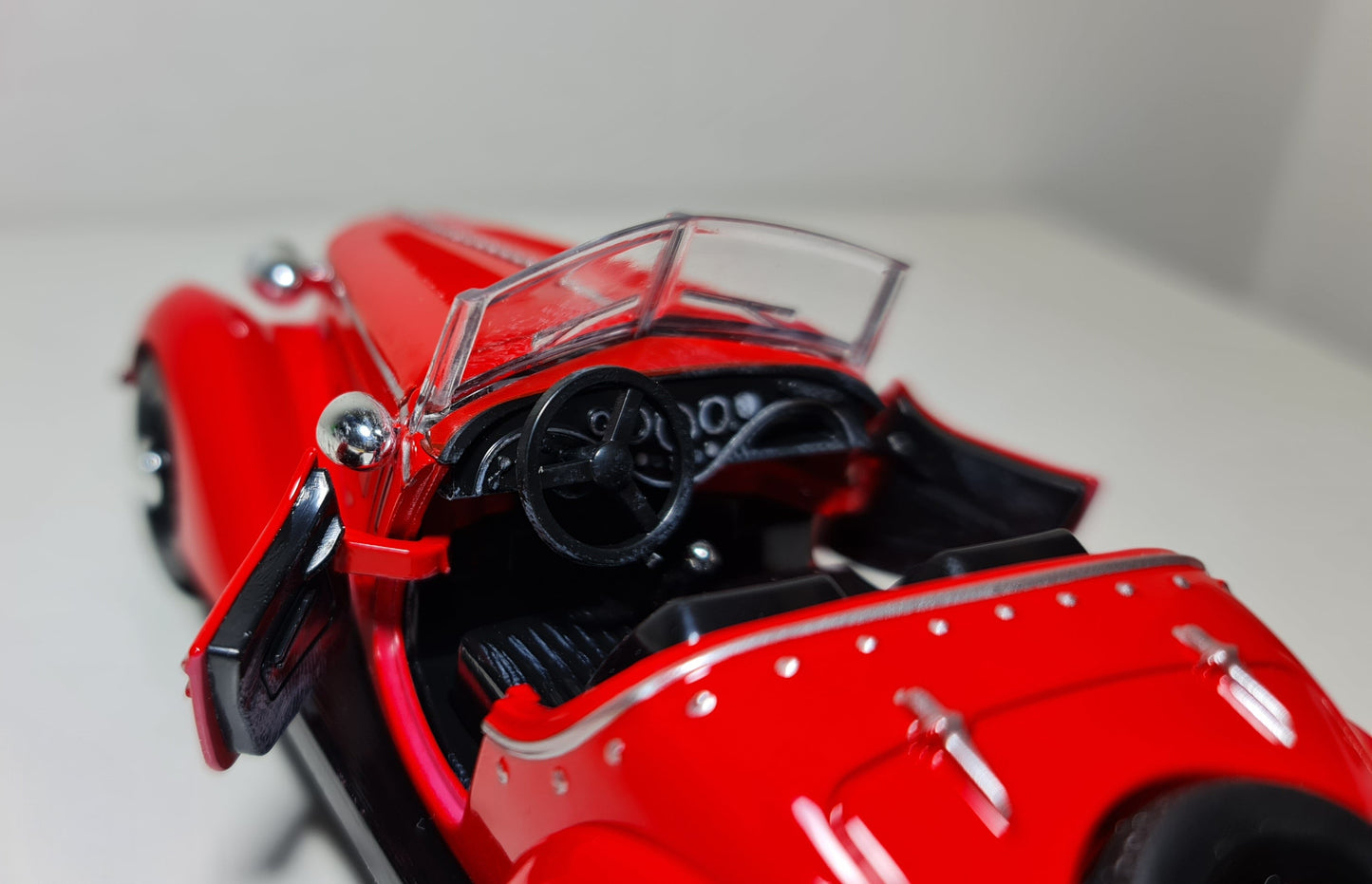 AUDI 1936 ROADSTER