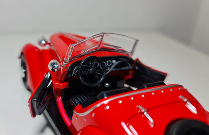 AUDI 1936 ROADSTER