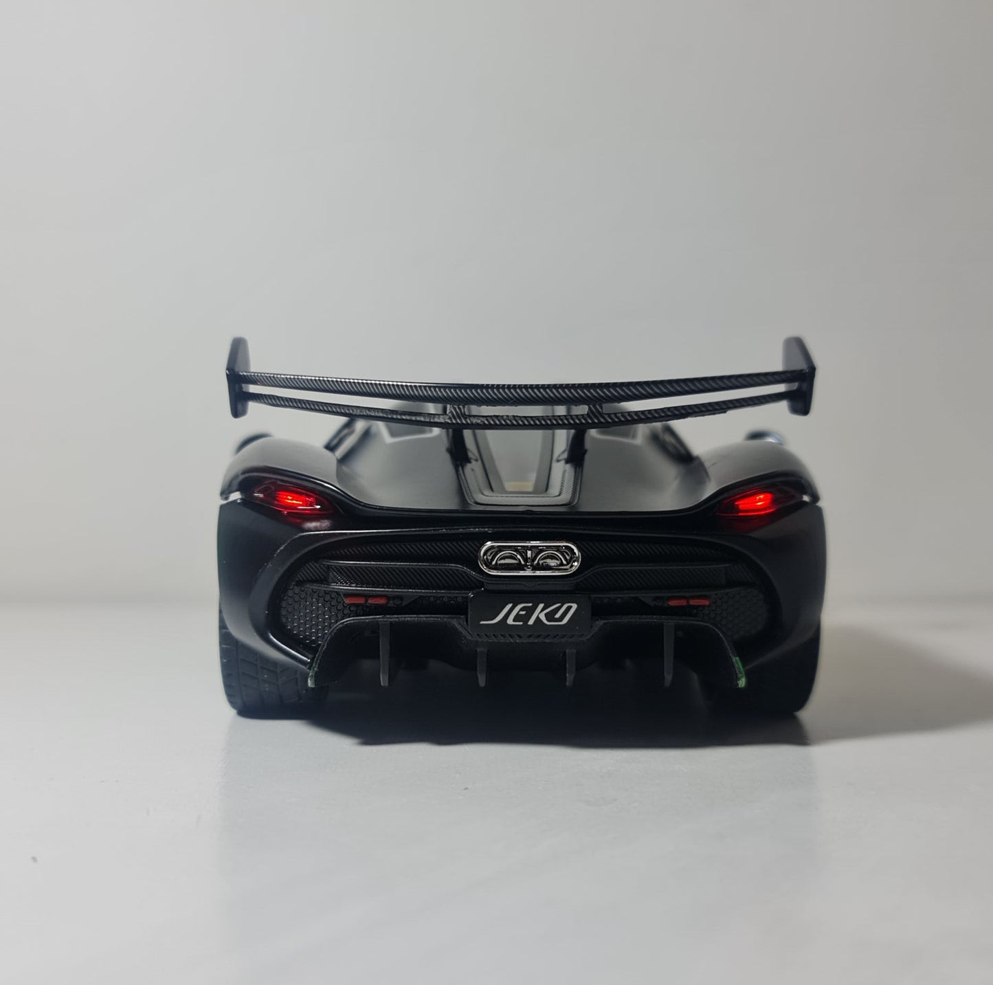 Koenigsegg Jesko