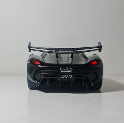 Koenigsegg Jesko