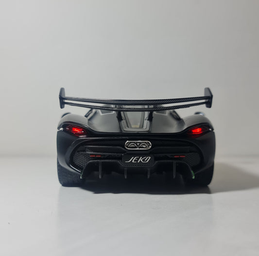 Koenigsegg Jesko