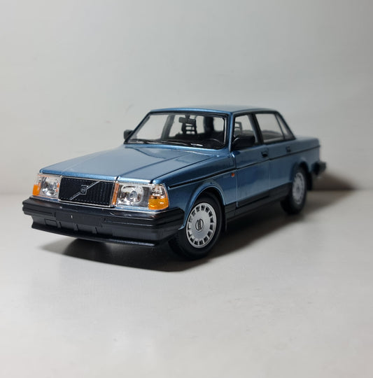 VOLVO 240 GL 1985