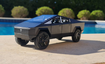 TESLA CYBERTRUCK