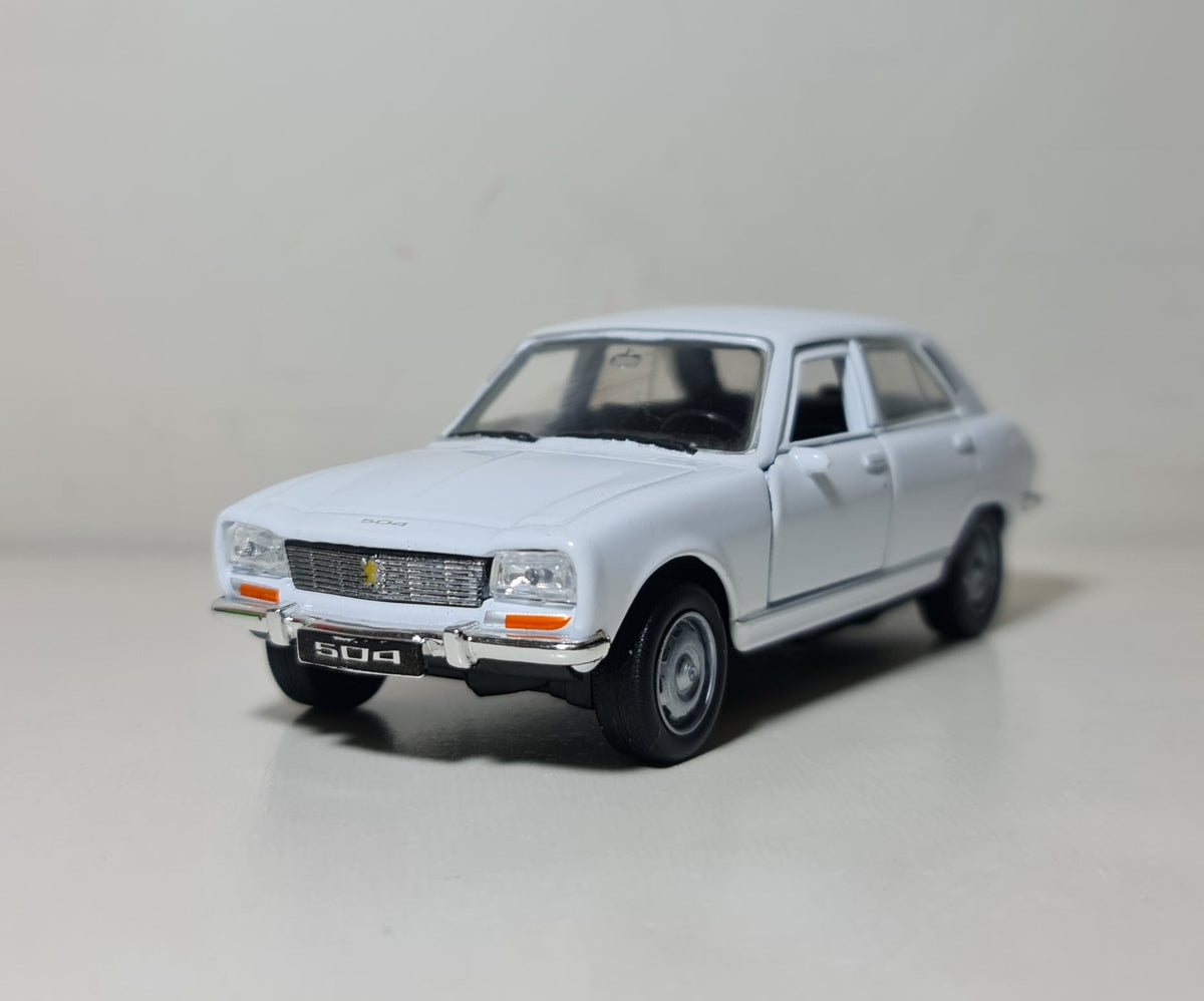 PEUGOET 504 GL