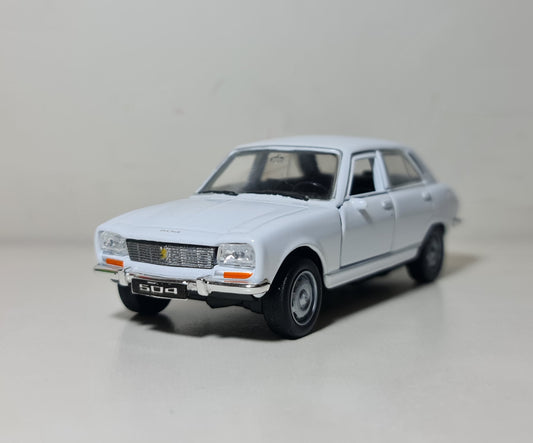 PEUGOET 504 GL