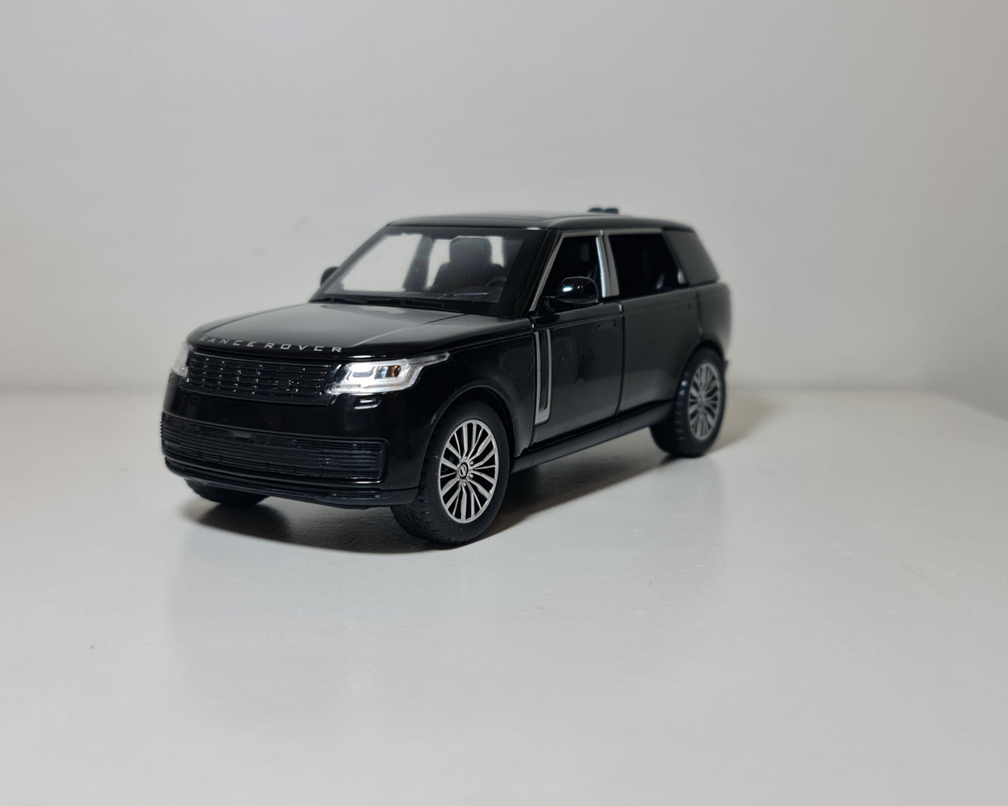 RANGE ROVER LAND ROVER 2025