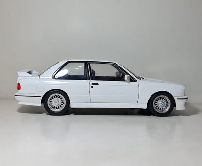 BMW E30 M3