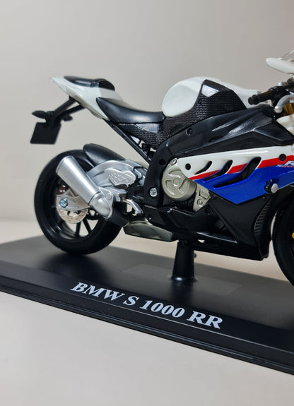BMW S1000 RR (MAISTO)
