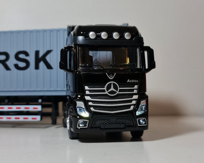 ACTROS MAERSK
