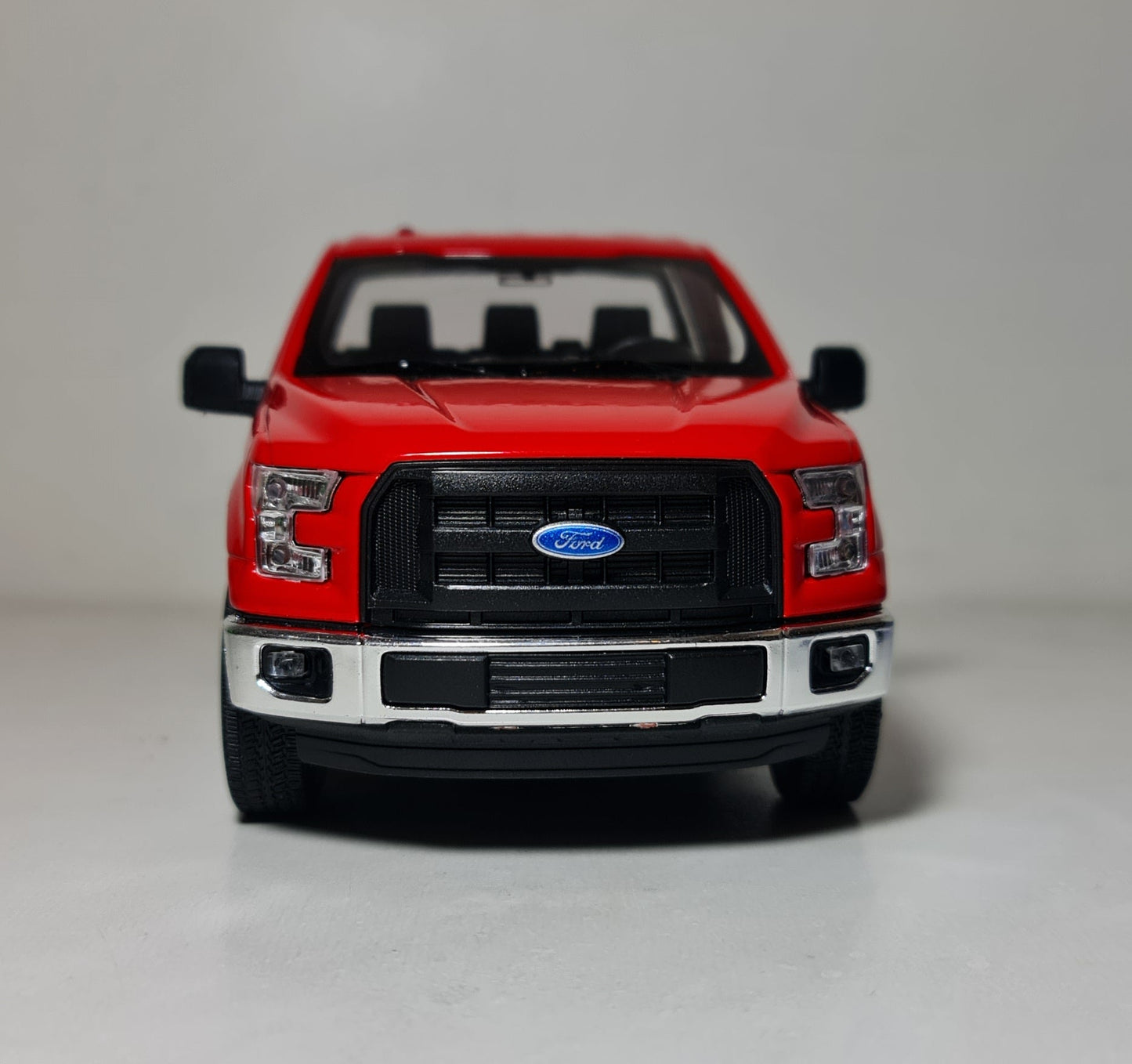 FORD F150 REGULAR CAB