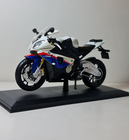 BMW S1000 RR (MAISTO)