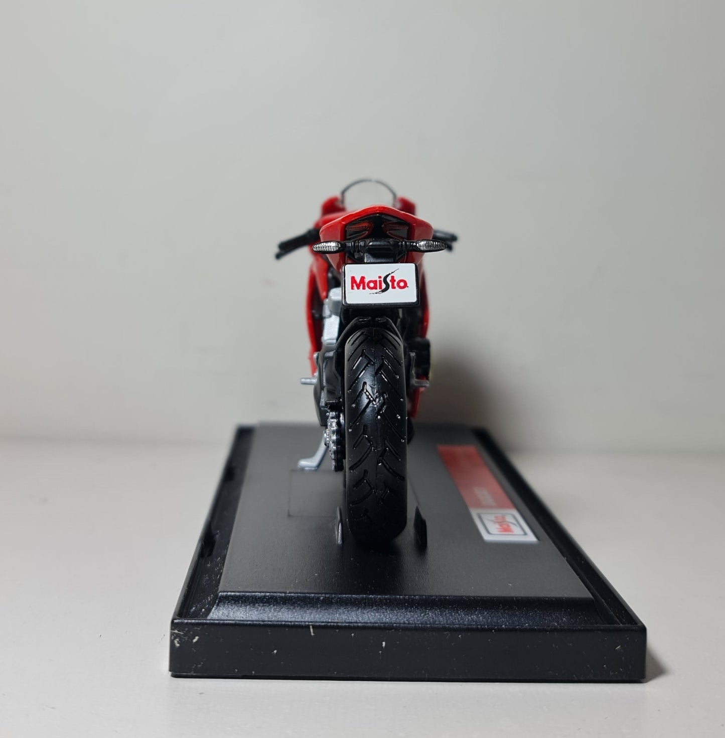 DUCATI PANIGALE 1199