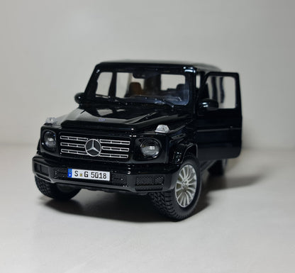MERCEDES G500 (MAISTO)