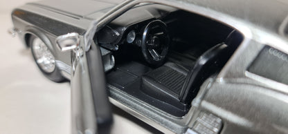 FORD MUSTANG GT 1967