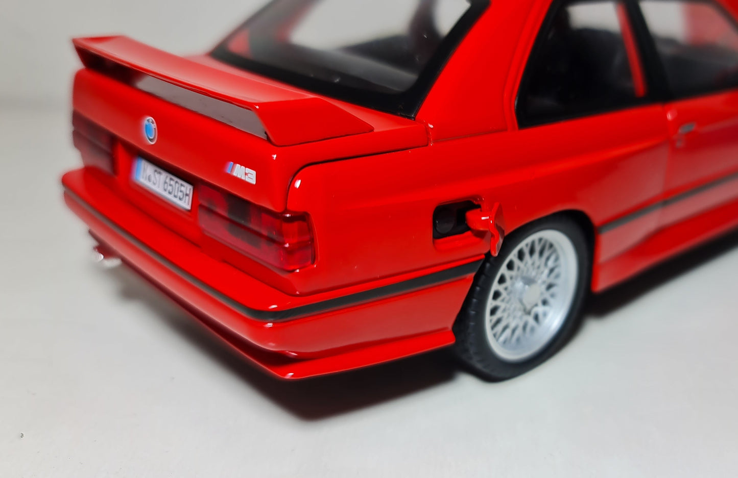 BMW M3 E30