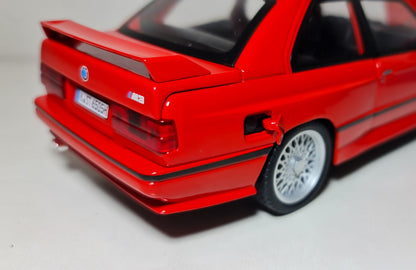 BMW M3 E30