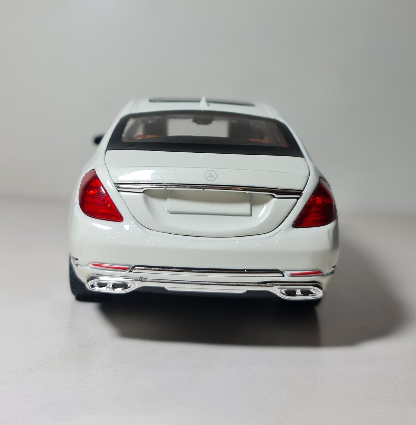 MERCEDES E300