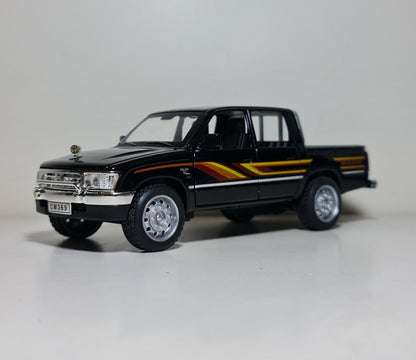 TOYOTA HILUX 1995