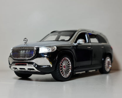 MERCEDES GLS MAYBACH