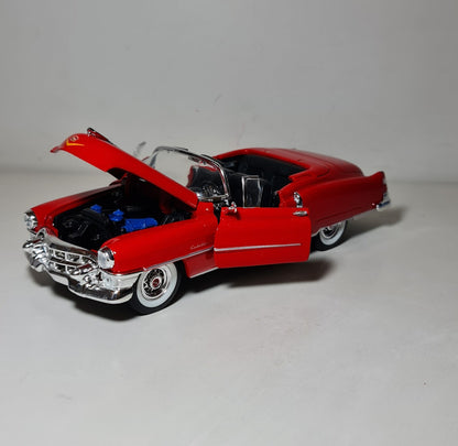 CADILLAC ELDORADO 1955