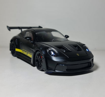 PORSCHE 992 GT3RS (1/24)