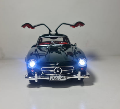 MERCEDES SL300