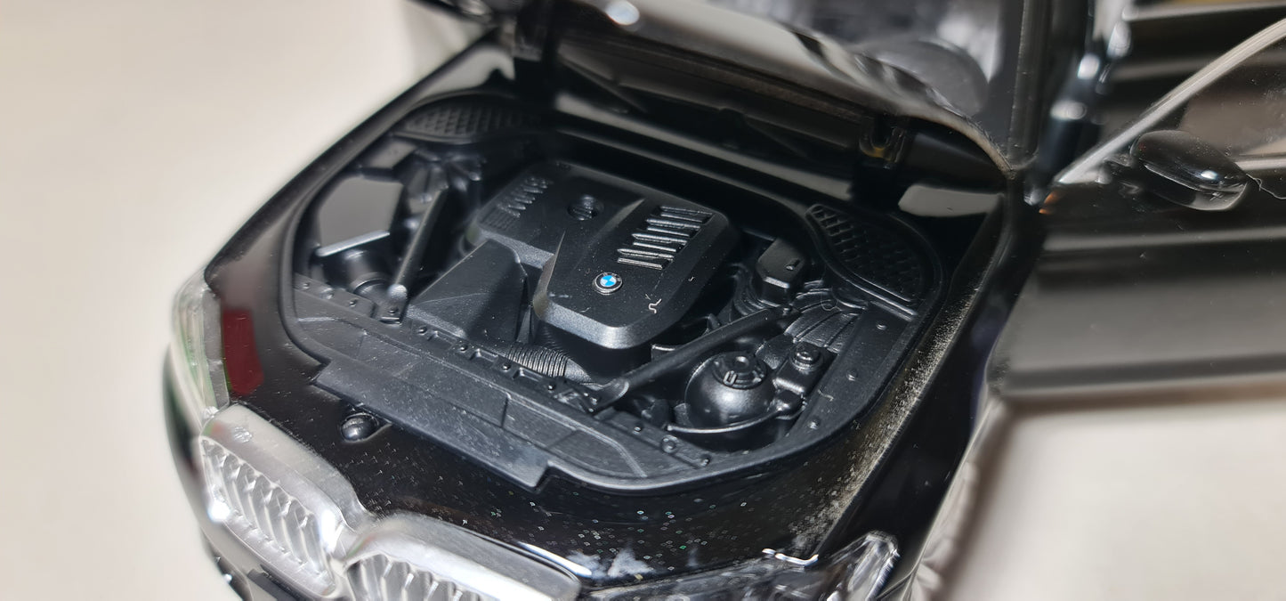 BMW 5TH G30
