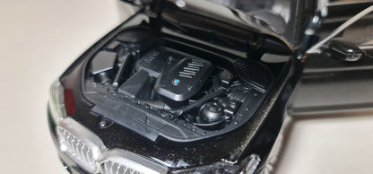 BMW 5TH G30
