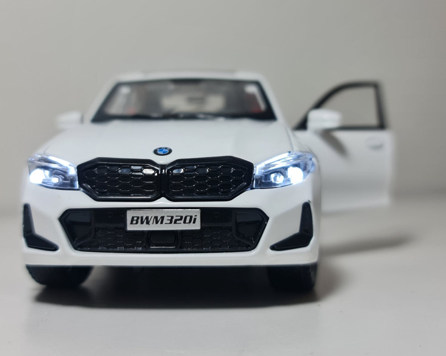 BMW 320 G20