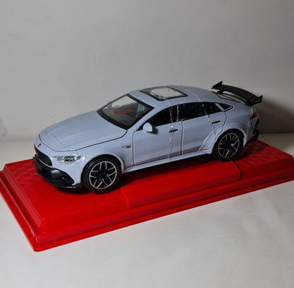 MERCEDES GT63