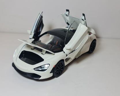 MCLAREN 720S