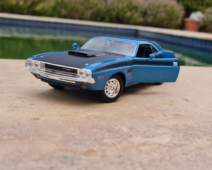 DODGE CHALLENGER 1970