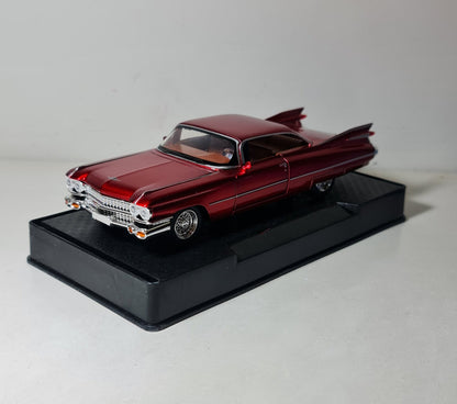 CADILLAC ELDORADO 1960