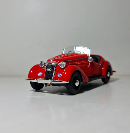 AUDI 1936 ROADSTER