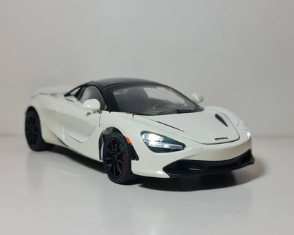 MCLAREN 720S